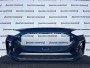 Ford Focus St St Line Hatchback Lift 2023-2026 Front Bumper 6 Pdc Genuine [f587]