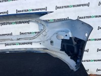 Ford Focus St St Line Hatchback Lift 2023-2026 Front Bumper 6 Pdc Genuine [f587]