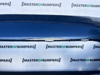 Ford Focus St St Line Hatchback Lift 2023-2026 Front Bumper 6 Pdc Genuine [f587]