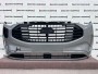 Ford Transit Custom Hybrid Van 2024-2027 Front Bumper 4 Pdc Genuine [f908]