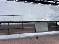 Ford Transit Custom Hybrid Van 2024-2027 Front Bumper 4 Pdc Genuine [f908]
