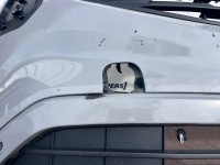 Ford Transit Custom Hybrid Van 2024-2027 Front Bumper 4 Pdc Genuine [f908]