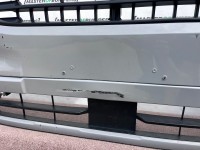 Ford Transit Custom Hybrid Van 2024-2027 Front Bumper 4 Pdc Genuine [f908]