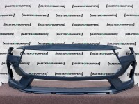 Ford Mustang Gt 5.0 V8 Coupe Cabrio 2024-2027 Front Bumper Genuine [f911]