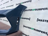 Ford Mustang Gt 5.0 V8 Coupe Cabrio 2024-2027 Front Bumper Genuine [f911]