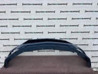 Ford Mustang Gt 5.0 V8 Coupe Cabrio 2024-2027 Front Bumper Genuine [f911]