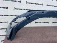 Ford Mustang Gt 5.0 V8 Coupe Cabrio 2024-2027 Front Bumper Genuine [f911]