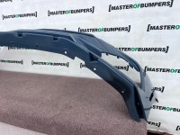 Ford Mustang Gt 5.0 V8 Coupe Cabrio 2024-2027 Front Bumper Genuine [f911]