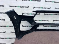 Ford Mustang Gt 5.0 V8 Coupe Cabrio 2024-2027 Front Bumper Genuine [f911]
