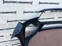 Ford Mustang Gt 5.0 V8 Coupe Cabrio 2024-2027 Front Bumper Genuine [f911]