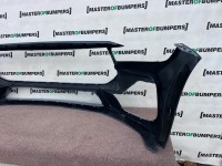 Ford Mustang Gt 5.0 V8 Coupe Cabrio 2024-2027 Front Bumper Genuine [f911]