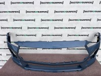 Ford Mustang Gt 5.0 V8 Coupe Cabrio 2024-2027 Front Bumper Genuine [f911]