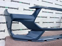 Ford Mustang Gt 5.0 V8 Coupe Cabrio 2024-2027 Front Bumper Genuine [f911]