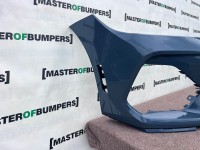 Ford Mustang Gt 5.0 V8 Coupe Cabrio 2024-2027 Front Bumper Genuine [f911]