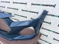 Ford Mustang Gt 5.0 V8 Coupe Cabrio 2024-2027 Front Bumper Genuine [f911]