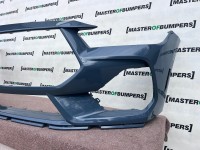 Ford Mustang Gt 5.0 V8 Coupe Cabrio 2024-2027 Front Bumper Genuine [f911]