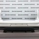 Ford Edge Sport Mk2 2015-2018 Rear Bumper 6 Pdc Genuine [f318]