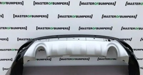 Ford Kuga St Titanium X | rear bumper | Master of Bumpers