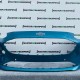 Ford Fiesta Mk10 2017-2020 Front Bumper 6 X Pdc Genuine [f563]