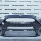 Ford Focus Rs Mk4 2015-2019 Front Bumper In Grey Genuine [f577]