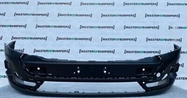 Ford Transit Custom Mk1 | front bumper | Master of Bumpers
