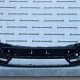 Ford Transit Custom Mk1 2013-2017 Front Bumper Textured Genuine Ford Transit Custom Mk1 2013-2017 Front Bumper Textured Genuine