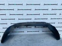 Ford Transit Custom Mk1 2013-2017 Front Bumper Textured Genuine Ford Transit Custom Mk1 2013-2017 Front Bumper Textured Genuine