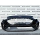 Ford Focus St Mk4 2018-on Front Bumper In Grey 6 X Pdc Genuine [f810]