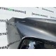 Ford Focus St Mk4 2018-on Front Bumper In Grey 6 X Pdc Genuine [f810]