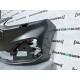 Ford Kuga St Line 2020-on Front Bumper In Grey 6 X Pdc Genuine [f834]