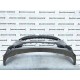 Ford Kuga St Line 2020-on Front Bumper In Grey 6 X Pdc Genuine [f834]