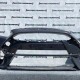Ford Focus Rs Mk4 2015-2019 Front Bumper In Grey Genuine [f861]