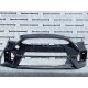 Ford Focus Rs Mk4 2015-2019 Front Bumper In Grey Genuine [f861]