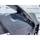 Ford Focus Rs Mk4 2015-2019 Front Bumper In Grey Genuine [f861]