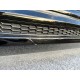 Ford Focus St Line Mk5 2014-2018 Rear Bumper Black 4 Pdc Genuine [f945]