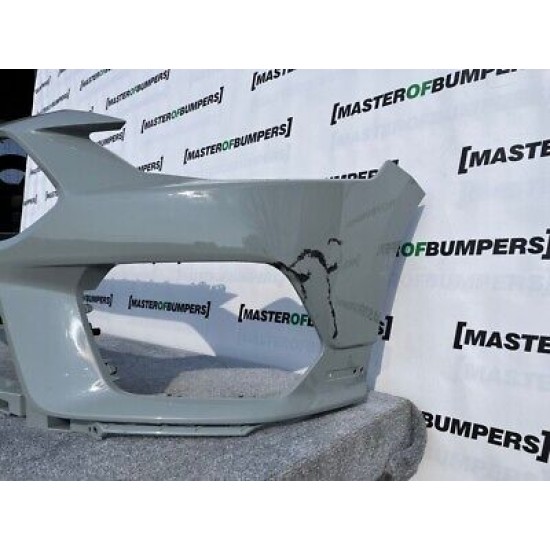 Ford Mustang Mach 1 V8 Coupe 2020-on Front Bumper Genuine [f5]
