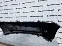Ford Fiesta Mk5 Lift 2005-2008 Front Bumper Blue Genuine [f42]