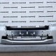 Ford Ranger Wildtrack Mk4 2019-on Front Bumper 4 Pdc Genuine [f95]