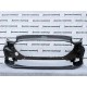 Ford Kuga St Line Titanium X 2020-on Front Bumper Grey 4 Pdc Genuine [f115]