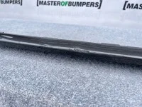 Ford Kuga St Line Titanium X 2020-on Front Bumper Grey 4 Pdc Genuine [f115]