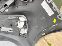 Ford Kuga St Line Titanium X 2020-on Front Bumper Grey 4 Pdc Genuine [f115]