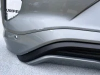 Ford Puma St Line Titanium 2019-on Rear Bumper Grey 6 Pdc Genuine [f118]