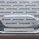 Ford Mondeo Titanium X Saloon Estatre 2018-2022 Front Bumper 6 Pdc Genuine F235 Ford Mondeo Titanium X Saloon Estatre 2018-2022 Front Bumper 6 Pdc Genuine F235