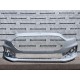 Ford Mondeo Titanium X Saloon Estatre 2018-2022 Front Bumper 6 Pdc Genuine F235