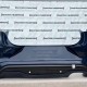 Ford Puma St Line Titanium 2019-on Rear Bumper 4 Pdc Genuine [f260]