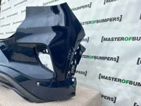 Ford Puma St Line Titanium 2019-on Rear Bumper 4 Pdc Genuine [f260]