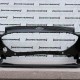 Ford Kuga St Line Titani 2020-on Front Bumper 6 Pdc No Jets Genuine [f301]