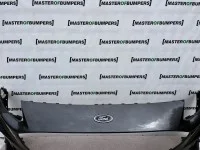 Ford Kuga St Line Titani 2020-on Front Bumper 6 Pdc No Jets Genuine [f301]
