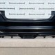 Ford Focus Mk3 2011-2014 Rear Bumper With Diffuser No Pdc Genuine [f314]