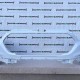 Ford Transit Custom Tourneo 2018-2023 Front Bumper White Genuine [f327]